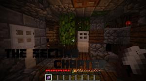 Unduh The Second Chapter untuk Minecraft 1.12.2